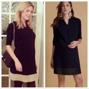 Madderson London Camilla Maternity Dress S